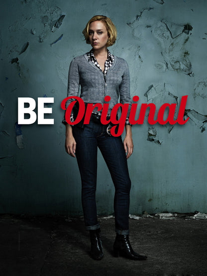 Those Who Kill Chloe Sevigny Tv Series Wall Art Print Poster