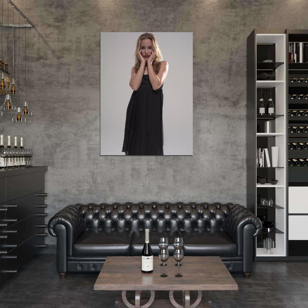 Piper Perabo Actress Wall Art Print Poster