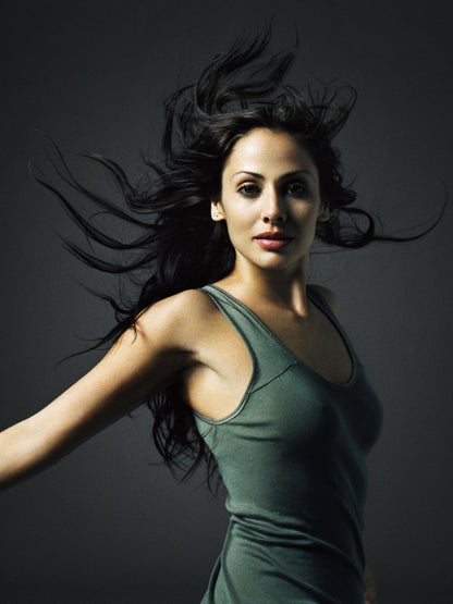 Natalie Imbruglia Hot Singer Beautiful Actress Wall Art Print Poster