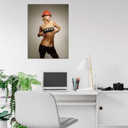 Nicky Hilton Hot Girl Sexy Body Model Wall Art Print Poster