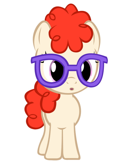 Twist My Little Pony Friendship Is Magic Cute Beautiful Cartoon Art Wall Art Print Poster