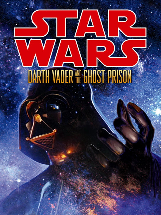 Darth Vader Sith Lord Force Space Star Wars Movie Awesome Art Wall Art Print Poster