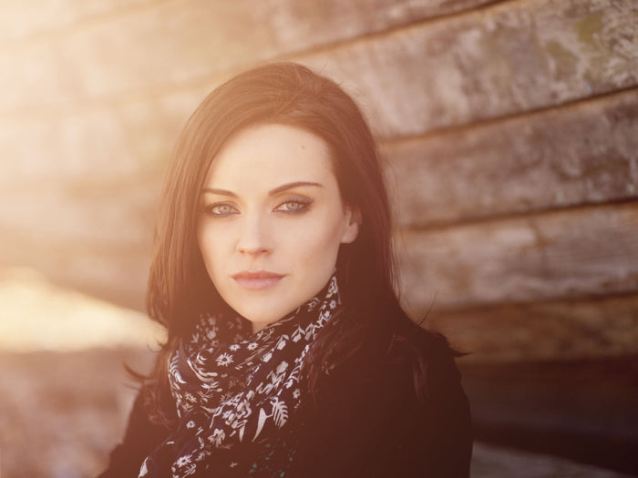 Amy Macdonald Indie Rock Music Singer Wall Art Print Poster