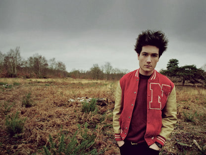 Bastille Dan Smith Indie Rock Music Band Wall Art Print Poster