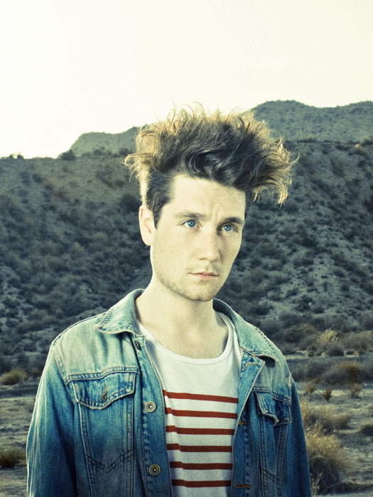 Bastille Dan Smith Indie Rock Music Band Wall Art Print Poster