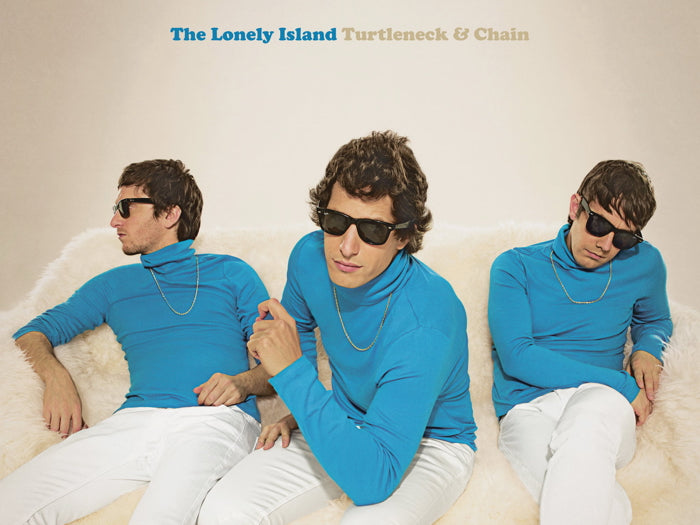 The Lonely Island Comedy Hip Hop Group Music Wall Art Print Poster