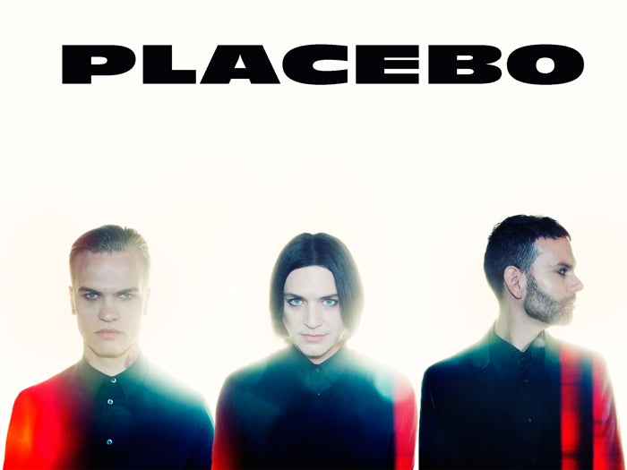 Placebo Rock Band Group Music Cool Art Wall Art Print Poster