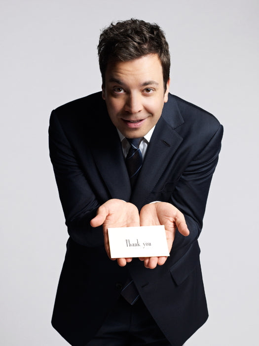 Jimmy Fallon Justin Timberlake Actor Cool Wall Art Print Poster