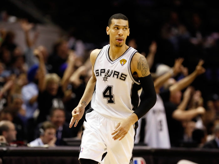 Danny Green Basketball Sport Wall Art Print Poster