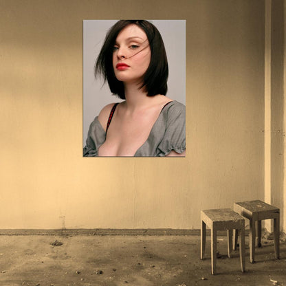 Sophie Ellis Bextor Hot Sexy Singer Music Ellis-Bextor Wall Art Print Poster