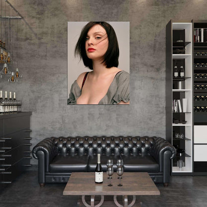 Sophie Ellis Bextor Hot Sexy Singer Music Ellis-Bextor Wall Art Print Poster