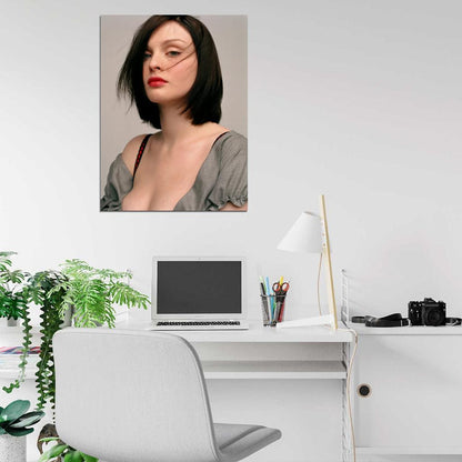 Sophie Ellis Bextor Hot Sexy Singer Music Ellis-Bextor Wall Art Print Poster