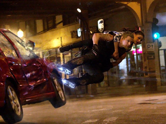 Jupiter Ascending Channing Tatum Mila Kunis Awesome Wall Art Print Poster