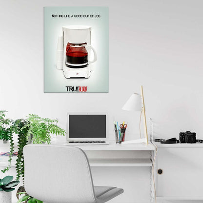 True Blood Awesome Hot Cool TV Series Wall Art Print Poster