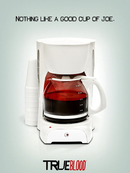 True Blood Awesome Hot Cool TV Series Wall Art Print Poster