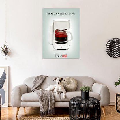True Blood Awesome Hot Cool TV Series Wall Art Print Poster