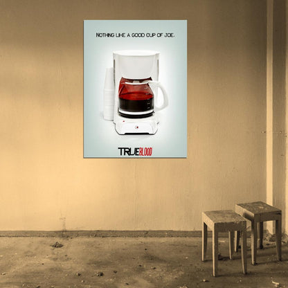 True Blood Awesome Hot Cool TV Series Wall Art Print Poster