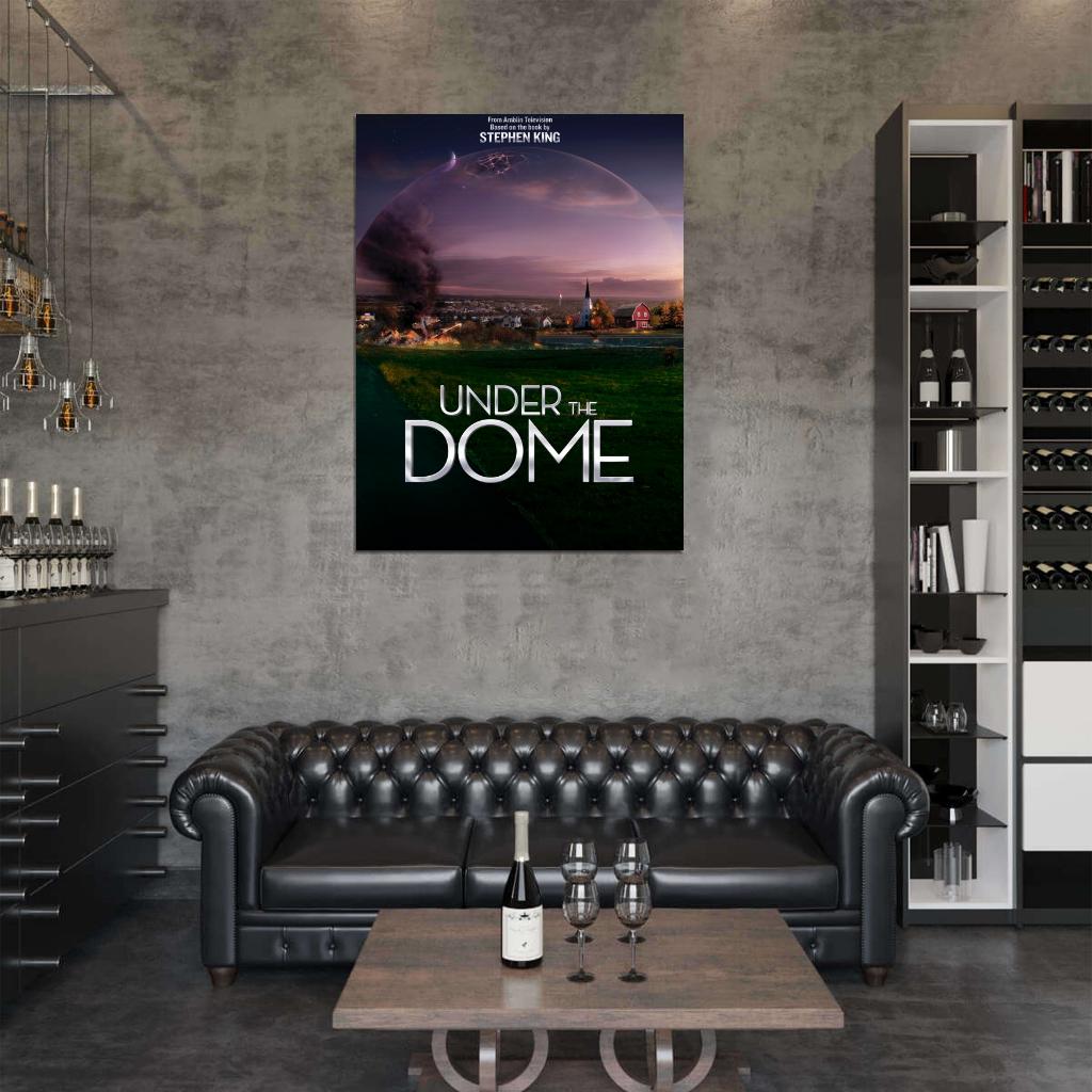 Under the Iron Dome - IZZY – Stream Israel, image size:1024x1024