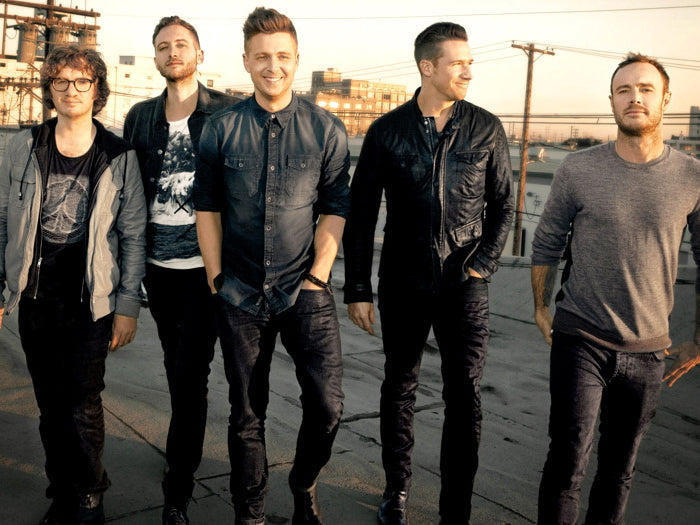 OneRepublic Pop Rock Band Music Awesome One Republic Wall Art Print Poster