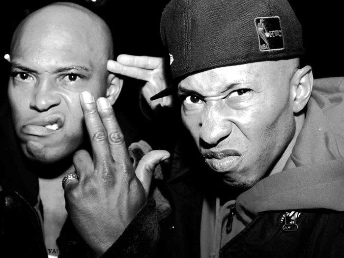 Onyx Retro Angry Sticky Fingaz Fredro Starr Group Band Wall Art Print Poster