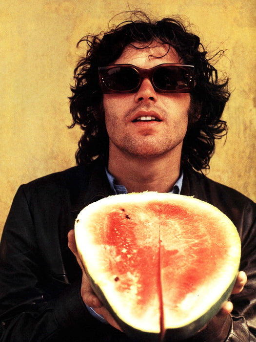 The Doors Incredible Jim Morrison Rare Portrait Band Wall Art Print Poster