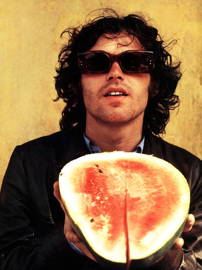 The Doors Incredible Jim Morrison Rare Portrait Band Wall Art Print Poster