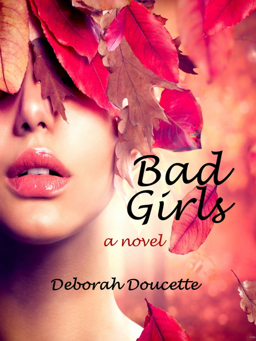 Bad Girls Amazing Cool Portrait Wall Art Print Poster