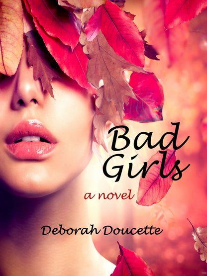 Bad Girls Amazing Cool Portrait Wall Art Print Poster