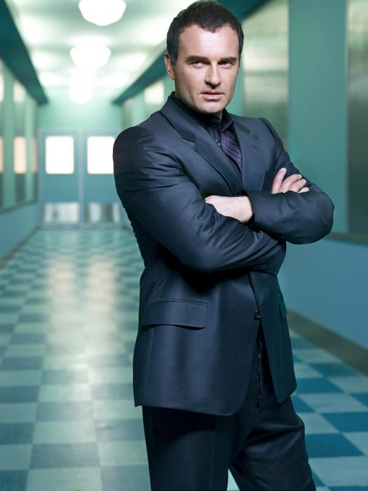 Nip Tuck Julian McMahon Tv Series Wall Art Print Poster