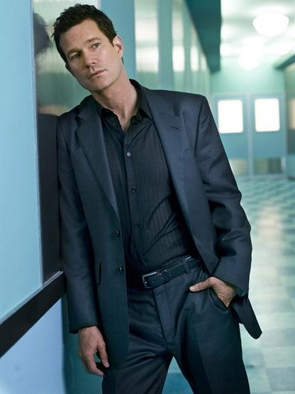 Nip Tuck Dylan Walsh Tv Series Wall Art Print Poster