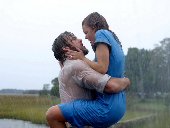 The Notebook Amazing Cool Love Movie Wall Art Print Poster