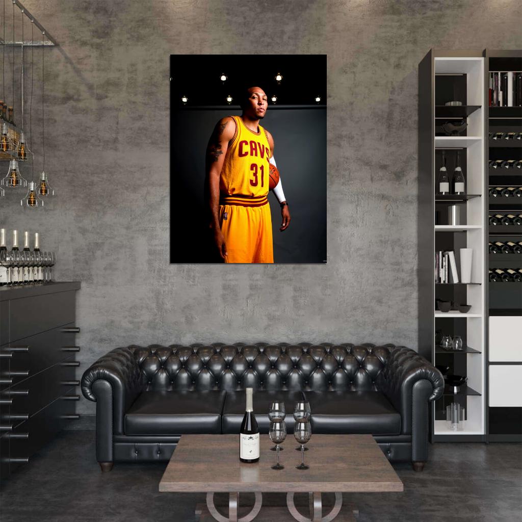 Shawn Marion Basketball Wall Art Print Poster