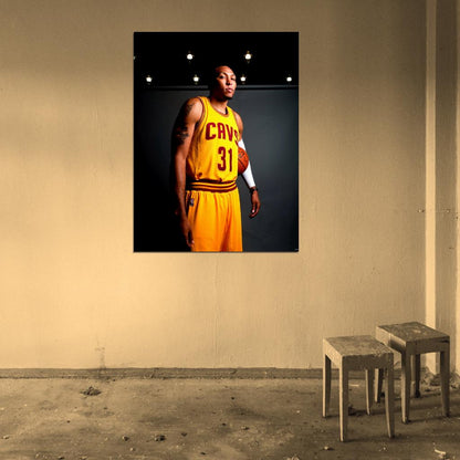 Shawn Marion Basketball Wall Art Print Poster