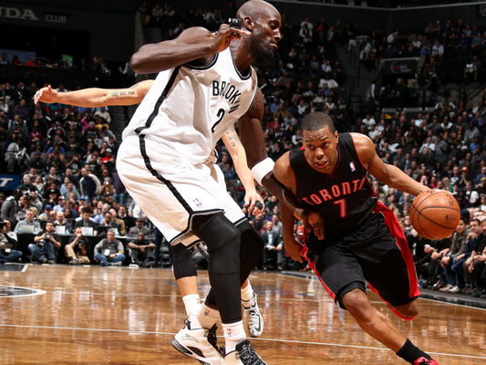 Kyle Lowry Basketball Sport Wall Art Print Poster