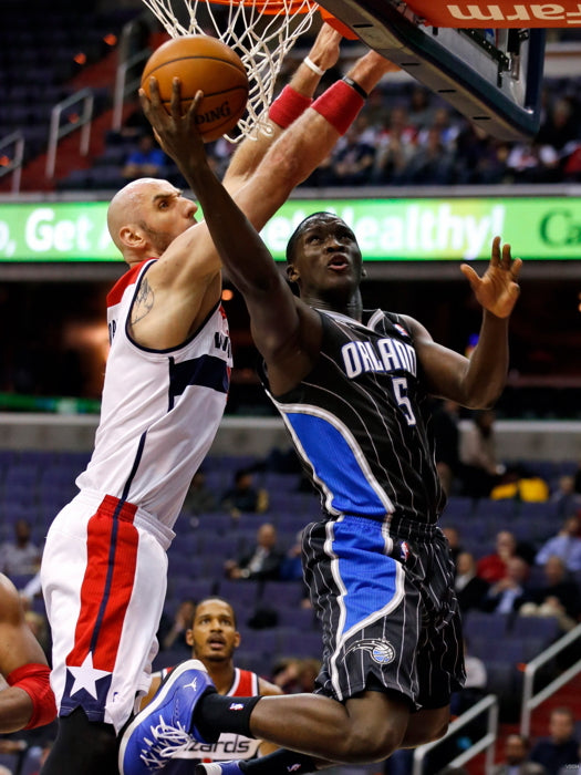 Victor Oladipo Basketball Sport Wall Art Print Poster