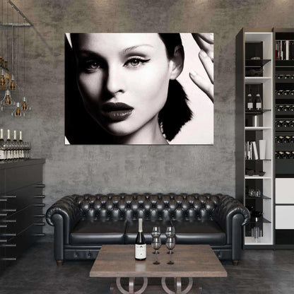 Sophie Ellis-Bextor Beautiful Portrait Music Wall Art Print Poster