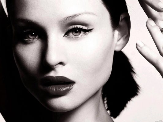 Sophie Ellis-Bextor Beautiful Portrait Music Wall Art Print Poster