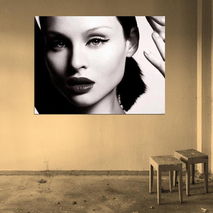 Sophie Ellis-Bextor Beautiful Portrait Music Wall Art Print Poster