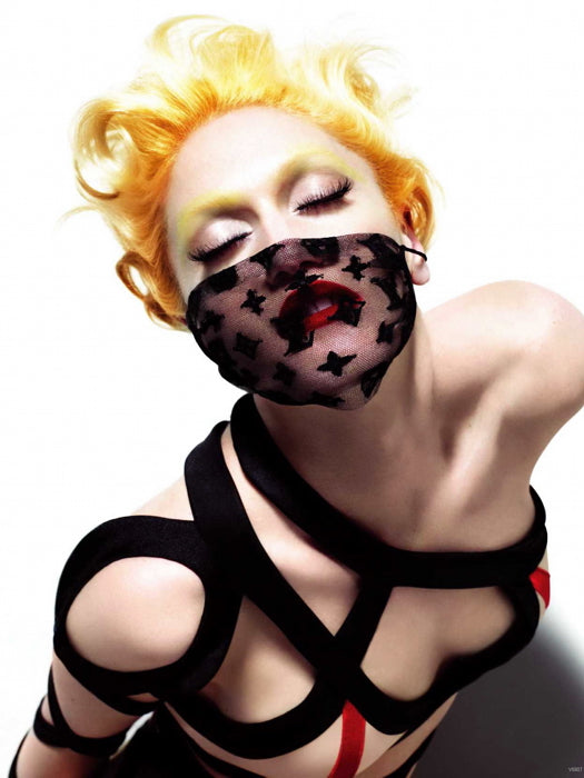 Gwen Stefani Sexy Amazing Hot Music Singer Wall Art Print Poster