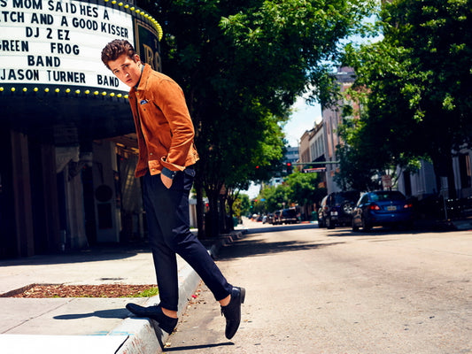 Miles Teller Actor Hot Handsome Wall Art Print Poster