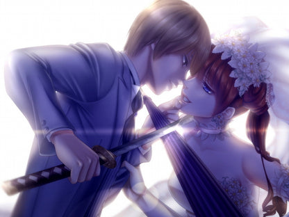 Gintama Kagura Okita Sougo Anime Manga Art Wall Art Print Poster