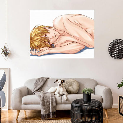 Kuroko no Basuke Kise Ryouta Hot Kuroko's Basketball Anime Manga Art Wall Art Print Poster