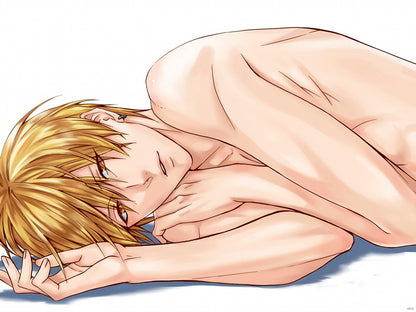 Kuroko no Basuke Kise Ryouta Hot Kuroko's Basketball Anime Manga Art Wall Art Print Poster