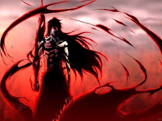 Bleach Awesome Amazing Anime Manga Art Wall Art Print Poster