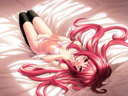 Corticarte Corti Crimson Annihilator Apa Lagranges Shinkyoku Soukai Polyphonica Hot Anime Manga Art Wall Art Print Poster