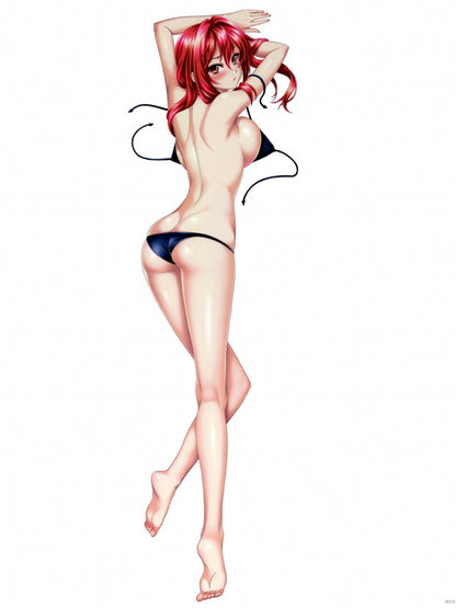 Corticarte Corti Crimson Annihilator Apa Lagranges Shinkyoku Soukai Polyphonica Hot Anime Manga Art Wall Art Print Poster