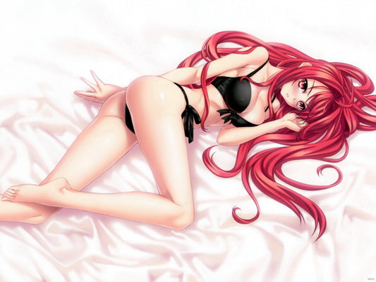 Corticarte Corti Crimson Annihilator Apa Lagranges Shinkyoku Soukai Polyphonica Hot Anime Manga Art Wall Art Print Poster