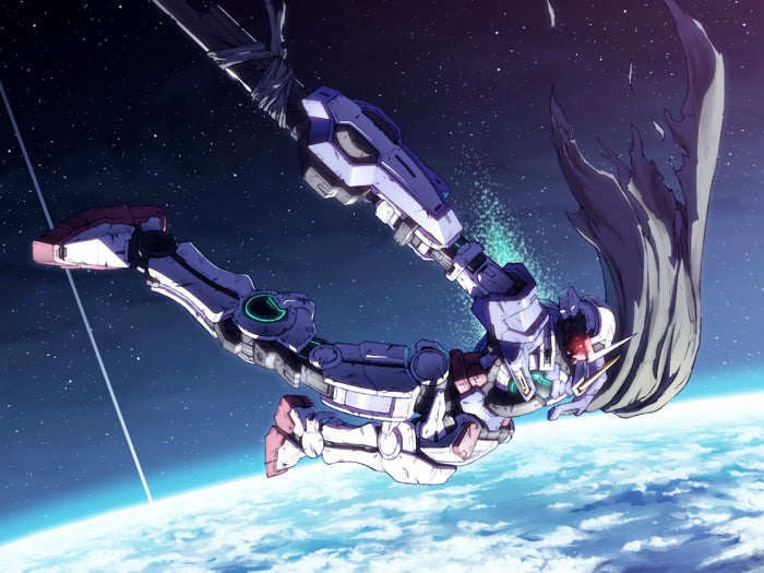 Mobile Suit Gundam Awesome Anime Manga Art Wall Art Print Poster
