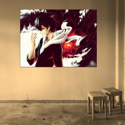 Tokyo Ghoul Amazing Anime Manga Art Wall Art Print Poster