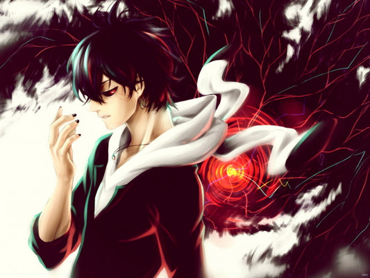 Tokyo Ghoul Amazing Anime Manga Art Wall Art Print Poster